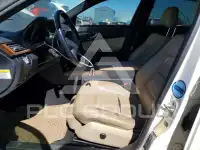 2011 Mercedes Benz E-Class фото
