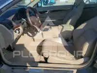 2011 Mercedes Benz E-Class photo