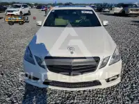 2011 Mercedes Benz E-Class фото