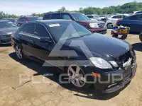 2011 Mercedes Benz E-Class фото