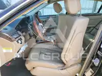 2011 Mercedes Benz E-Class фото