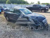 2011 Mercedes Benz E-Class фото