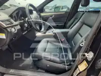 2011 Mercedes Benz E-Class фото