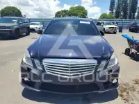 2011 Mercedes Benz E-Class фото