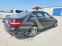2011 Mercedes Benz E-Class фото