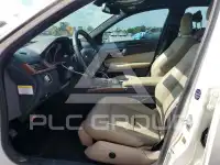 2011 Mercedes Benz E-Class фото