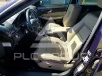 2011 Mercedes Benz E-Class фото