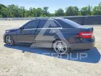 2011 Mercedes Benz E-Class photo