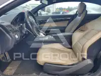 2011 Mercedes Benz E-Class фото