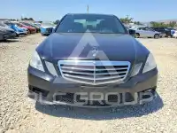 2011 Mercedes Benz E-Class фото