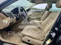2011 Mercedes Benz E-Class photo