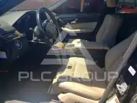 2011 Mercedes Benz E-Class фото
