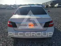 2011 Mercedes Benz E-Class фото