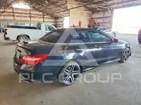 2011 Mercedes Benz E-Class фото