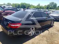 2011 Mercedes Benz E-Class фото