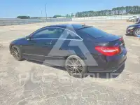2011 Mercedes Benz E-Class фото