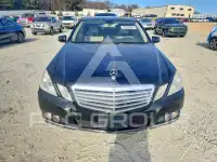 2011 Mercedes Benz E-Class фото