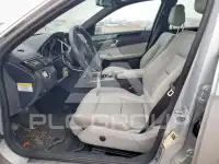 2011 Mercedes Benz E-Class фото