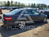 2011 Mercedes Benz E-Class photo
