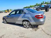 2011 Mercedes Benz E-Class фото