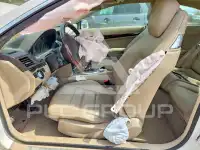 2011 Mercedes Benz E-Class photo