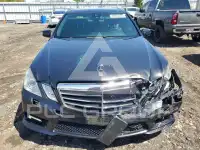 2011 Mercedes Benz E-Class photo