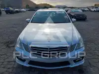 2011 Mercedes Benz E-Class фото