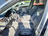 2011 Mercedes Benz E-Class фото