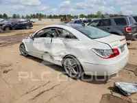 2011 Mercedes Benz E-Class photo