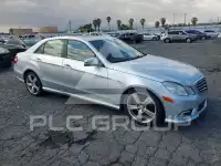 2011 Mercedes Benz E-Class фото
