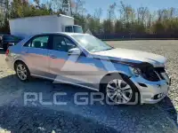 2011 Mercedes Benz E-Class фото