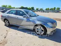 2011 Mercedes Benz E-Class фото