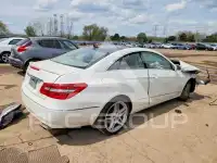 2011 Mercedes Benz E-Class photo