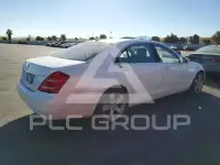 2011 Mercedes Benz S-Class фото