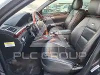 2011 Mercedes Benz S-Class фото