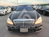 2011 Mercedes Benz S-Class фото