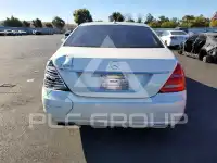 2011 Mercedes Benz S-Class фото