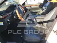 2011 Mercedes Benz S-Class фото