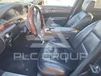 2011 Mercedes Benz S-Class фото
