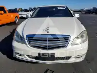 2011 Mercedes Benz S-Class фото