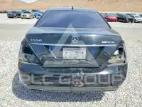 2011 Mercedes Benz S-Class фото