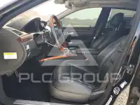 2011 Mercedes Benz S-Class фото