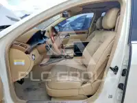 2011 Mercedes Benz S-Class фото
