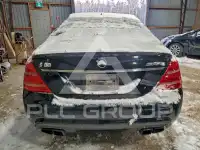 2011 Mercedes Benz S-Class фото