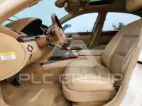 2011 Mercedes Benz S-Class photo