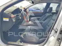2011 Mercedes Benz S-Class фото
