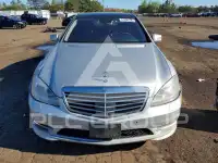 2011 Mercedes Benz S-Class photo