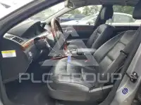 2011 Mercedes Benz S-Class фото