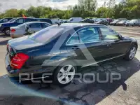 2011 Mercedes Benz S-Class фото
