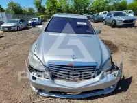 2011 Mercedes Benz S-Class фото